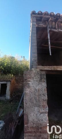 Grange 1 pièce de 30 m² à Garons (30128)