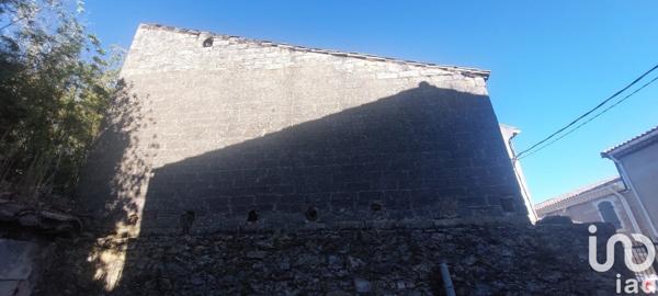 Grange 1 pièce de 30 m² à Garons (30128)