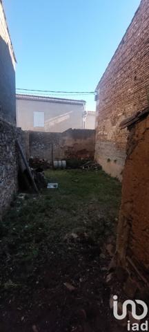 Grange 1 pièce de 30 m² à Garons (30128)