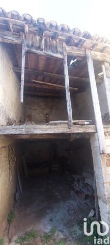 Grange 1 pièce de 30 m² à Garons (30128)