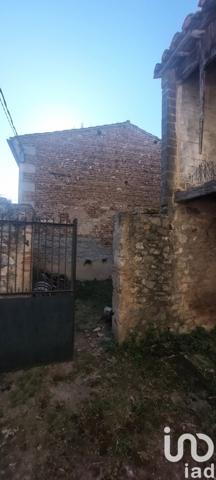 Grange 1 pièce de 30 m² à Garons (30128)