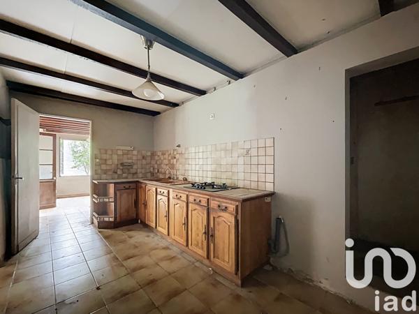 Maison à vendre 4 pièces 90 m² Ambarès-et-Lagrave
