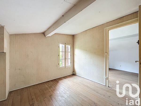 Maison à vendre 4 pièces 90 m² Ambarès-et-Lagrave