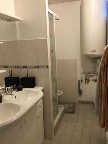 Appartement en centre-ville de La Flèche 3 pièces