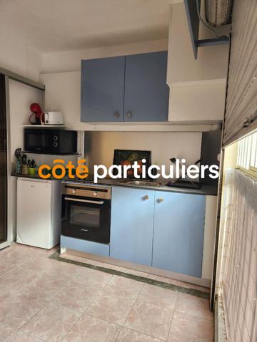 Location Appartement28,39 m² - 1 Pièce - LE GOSIER (97190)
