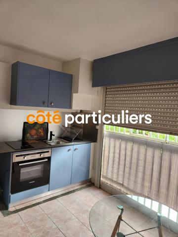Location Appartement28,39 m² - 1 Pièce - LE GOSIER (97190)
