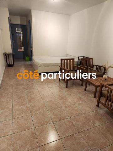 Location Appartement28,39 m² - 1 Pièce - LE GOSIER (97190)