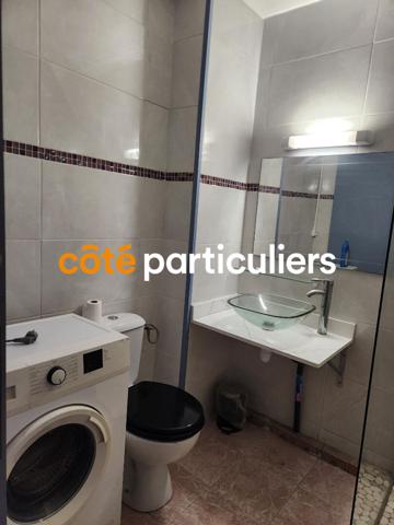 Location Appartement28,39 m² - 1 Pièce - LE GOSIER (97190)
