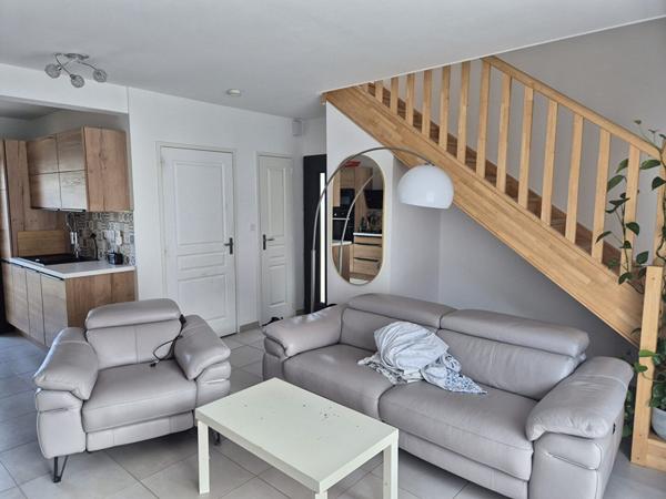 Maison Chambray Les Tours 3 pièces 66 m2