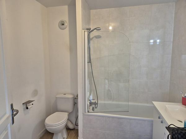 Maison Chambray Les Tours 3 pièces 66 m2