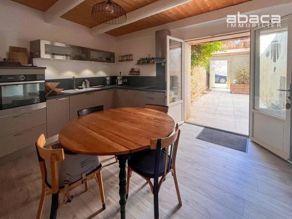 Maison - LE BOIS PLAGE EN RÉ - ILE DE RÉ