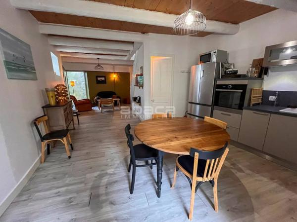 Maison - LE BOIS PLAGE EN RÉ - ILE DE RÉ