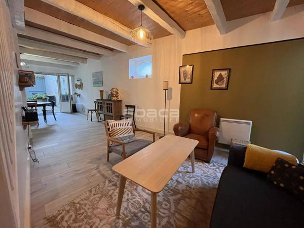 Maison - LE BOIS PLAGE EN RÉ - ILE DE RÉ