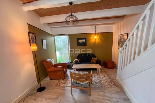 Maison - LE BOIS PLAGE EN RÉ - ILE DE RÉ