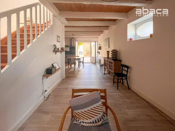 Maison - LE BOIS PLAGE EN RÉ - ILE DE RÉ