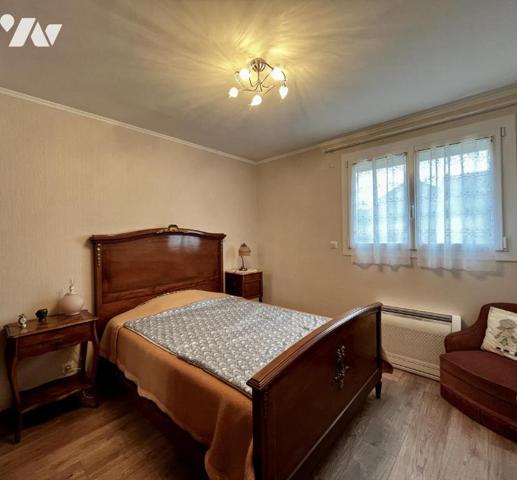 Maison à usage d'habitation édifiée sur sous-sol total