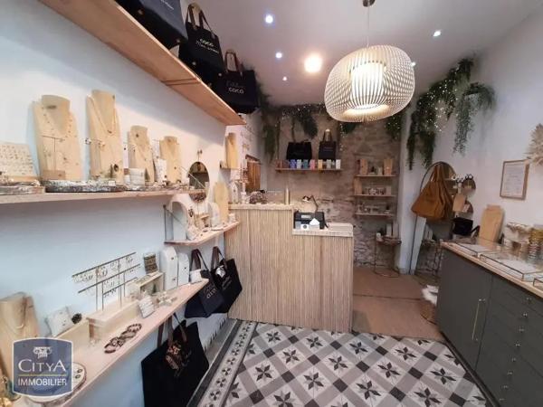 Local commercial à louer