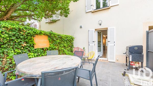 Maison à vendre 3 pièces 72 m² Limeil-Brévannes