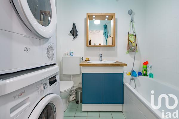 Maison à vendre 3 pièces 72 m² Limeil-Brévannes