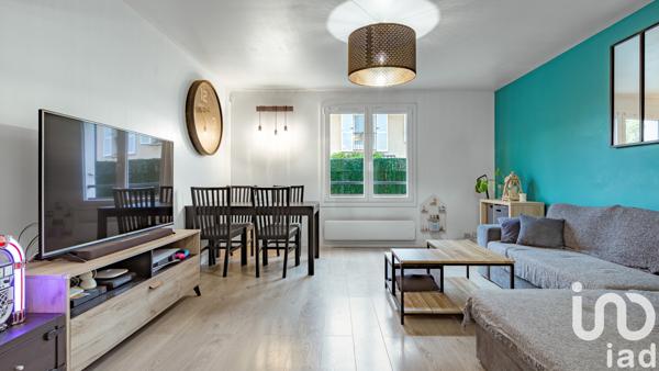 Maison à vendre 3 pièces 72 m² Limeil-Brévannes