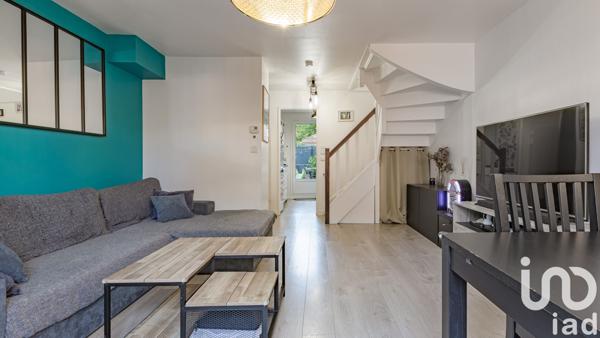 Maison à vendre 3 pièces 72 m² Limeil-Brévannes