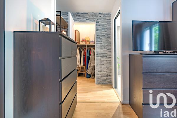 Maison à vendre 3 pièces 72 m² Limeil-Brévannes