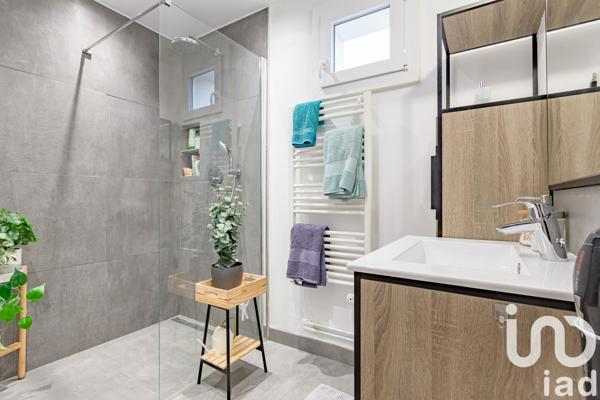 Maison à vendre 3 pièces 72 m² Limeil-Brévannes