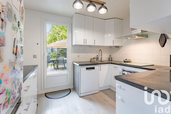 Maison à vendre 3 pièces 72 m² Limeil-Brévannes