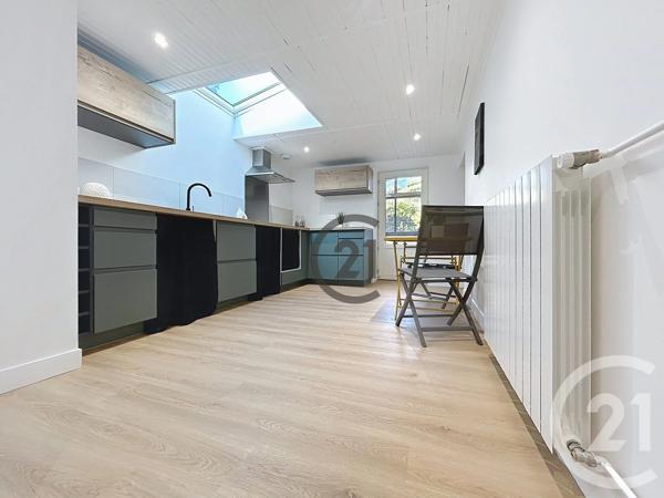 Maison à vendre  5 pièces - 135 m 2   GUERANDE  - 44