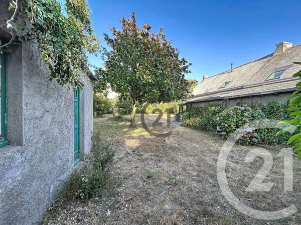 Maison à vendre  5 pièces - 135 m 2   GUERANDE  - 44