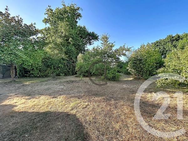 Maison à vendre  5 pièces - 135 m 2   GUERANDE  - 44
