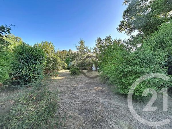 Maison à vendre  5 pièces - 135 m 2   GUERANDE  - 44