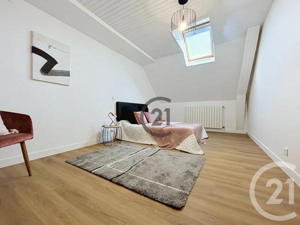 Maison à vendre  5 pièces - 135 m 2   GUERANDE  - 44