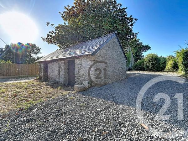 Maison à vendre  5 pièces - 135 m 2   GUERANDE  - 44