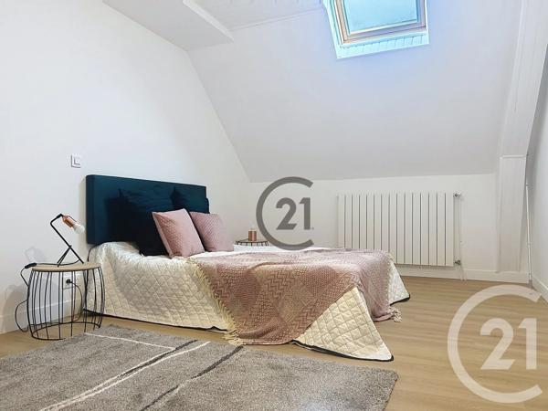 Maison à vendre  5 pièces - 135 m 2   GUERANDE  - 44
