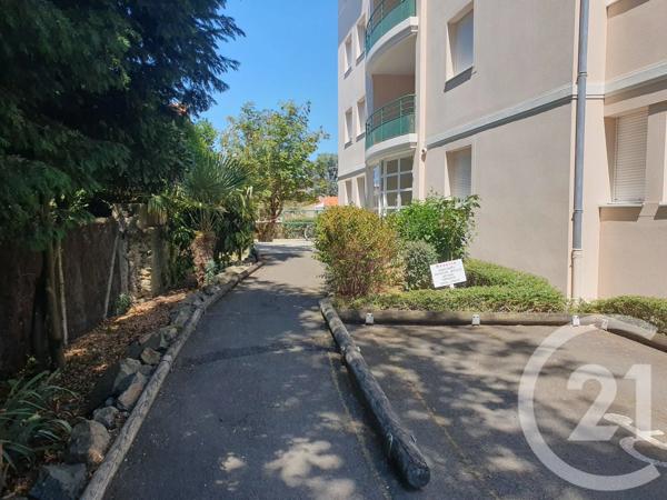 Appartement F2 à vendre  2 pièces - 49,48 m 2   CHALLANS  - 85