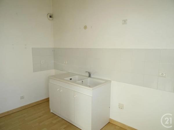 Appartement F2 à vendre  2 pièces - 49,48 m 2   CHALLANS  - 85