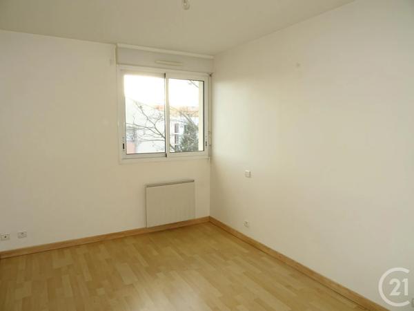 Appartement F2 à vendre  2 pièces - 49,48 m 2   CHALLANS  - 85