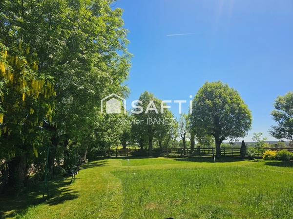 Maison ancienne sur Cubelles (43170)