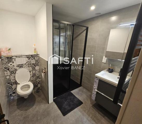 Maison ancienne sur Cubelles (43170)