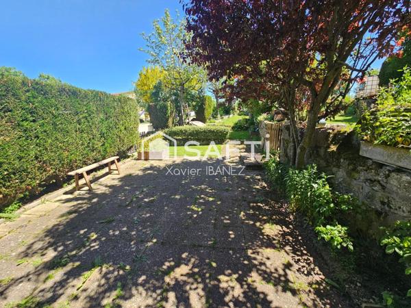 Maison ancienne sur Cubelles (43170)