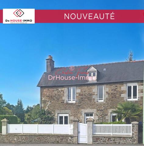 Maison à vendre 3 pièces de 85 m²