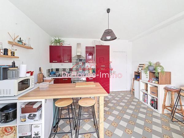Maison à vendre 3 pièces de 85 m²