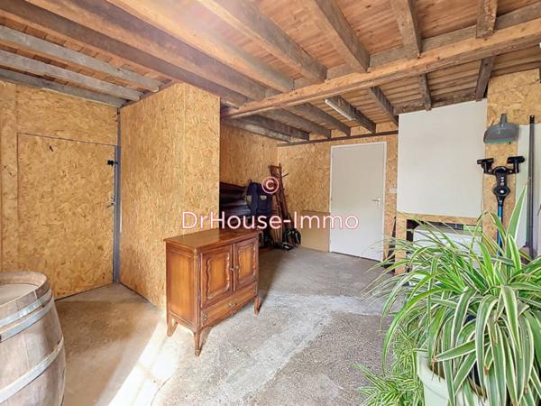 Maison à vendre 3 pièces de 85 m²
