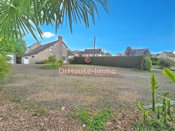 Maison à vendre 3 pièces de 85 m²