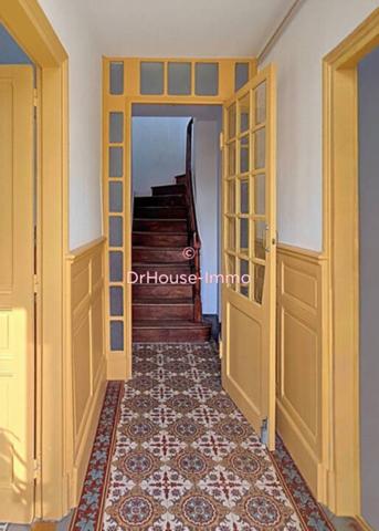 Maison à vendre 3 pièces de 85 m²