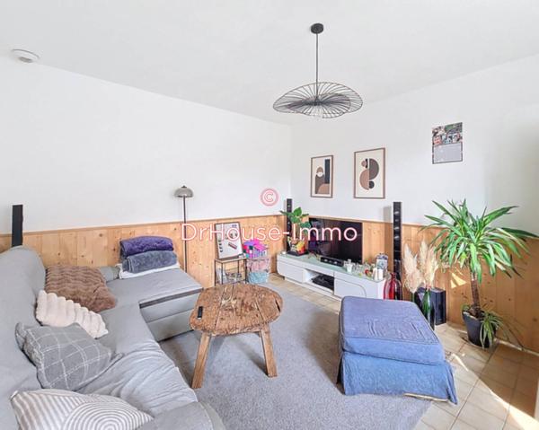Maison à vendre 3 pièces de 85 m²