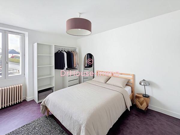 Maison à vendre 3 pièces de 85 m²