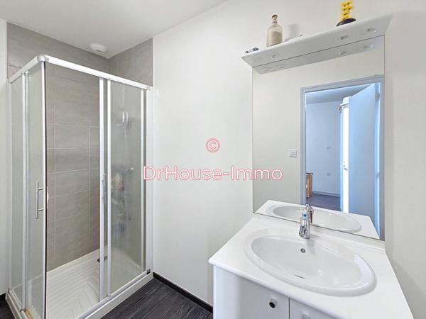 Maison à vendre 3 pièces de 85 m²