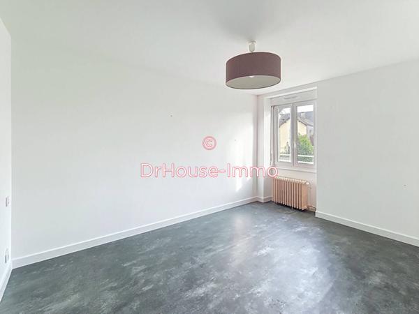 Maison à vendre 3 pièces de 85 m²